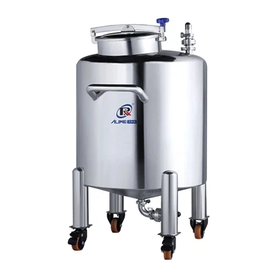 Анализ тенденций с нержавеющей сталью из нержавеющей стали